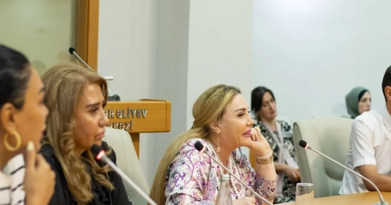 Zaqatalada gender zorakılığına qarşı maarifləndirmə tədbiri təşkil edilib