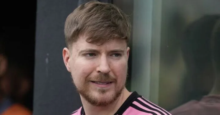 Məşhur YouTuber MrBeast öz telekom şirkətini qurur