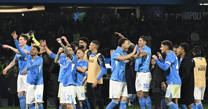 Napoli Avropa çempionu ilə yollarını ayırdığını açıqladı