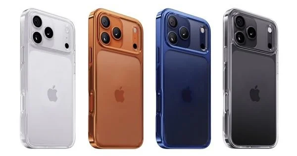 “iPhone17” rekord qiymətə SATILACAQ