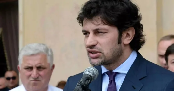 Ukrayna kimi istifadə olunmayacağıq