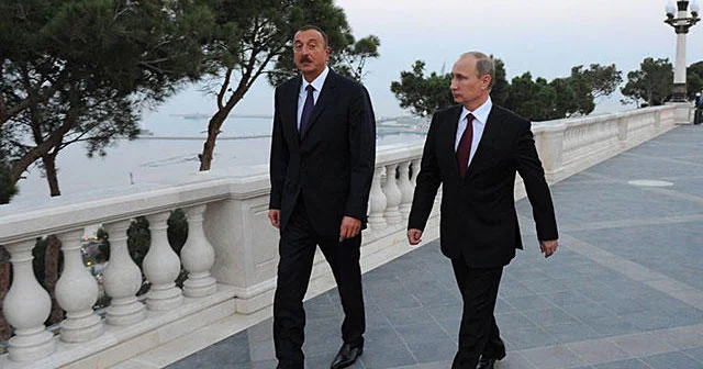 Pekində görüş niyə alınmadı? Əliyevin Putinlə görüş şərti...