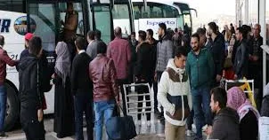 Avtomobil nəqliyyatından əldə olunan gəlirlər 32 milyondan çox artıb