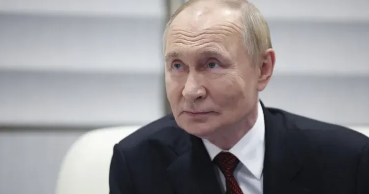 Rusiyanın kömür ehtiyatları min il kifayət edəcək Putin