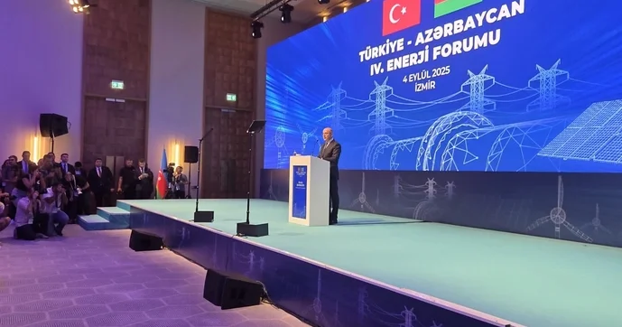 Nazir: Zəngəzur dəhlizi Xəzərdən və Mərkəzi Asiyadan enerji tədarükü üçün unikal marşrut olacaq