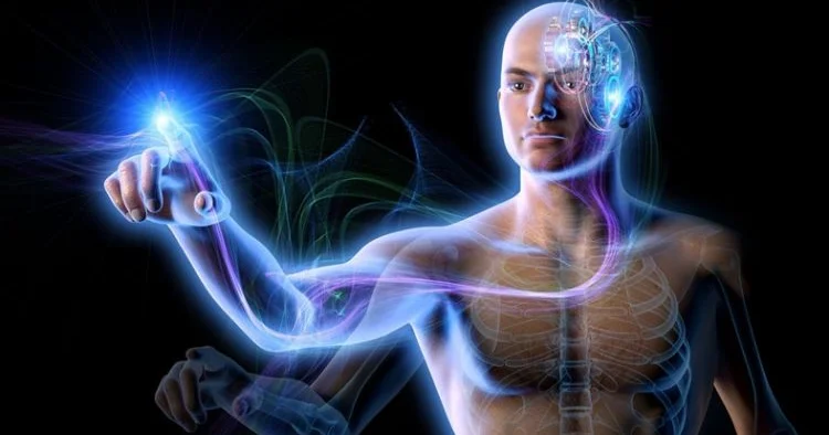 Bədənin istiliyindən elektrik hasil olunur