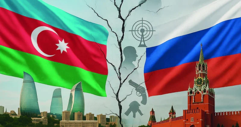 Moskva Bakı gərginliyi yardımları dayandırmayacaq
