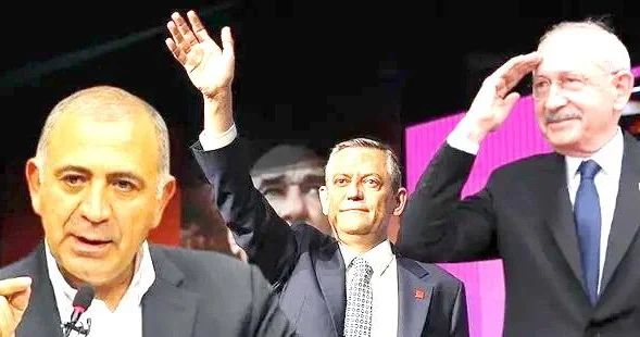CHP də partiya üzvləri QƏZƏBLİDİR!