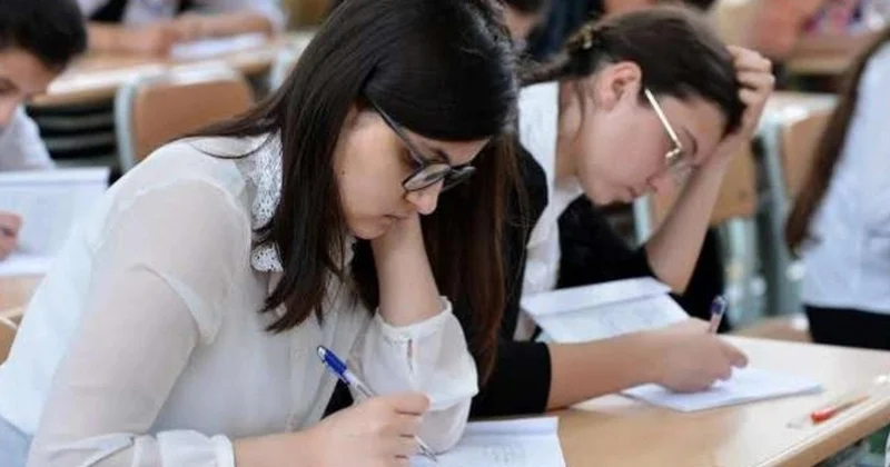 Tələbə kreditləri bu şəxslərə VERİLMƏYƏCƏK RƏSMİ