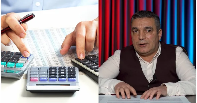 “Azərbaycanda istehsalla məşğul olmaq sahibkarlara sərf etmir” NATİQ CƏFƏRLİ