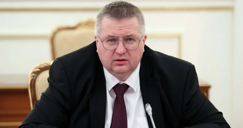 Оверчук надеется на понимание со стороны Азербайджана Minval Politika