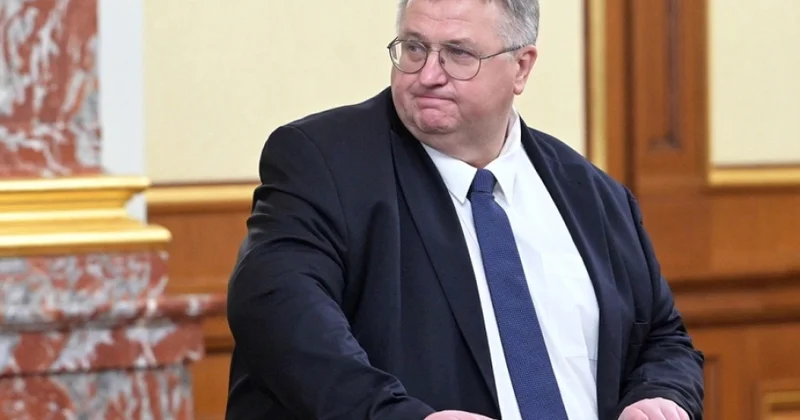 Aleksey Overçuk: Rusiya Azərbaycan iqtisadi əlaqələr çox yaxşı inkişaf edir