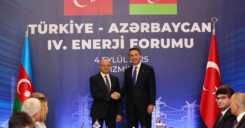 Azərbaycan və Türkiyə enerji sahəsində əməkdaşlığın növbəti addımlarını müəyyənləşdirib