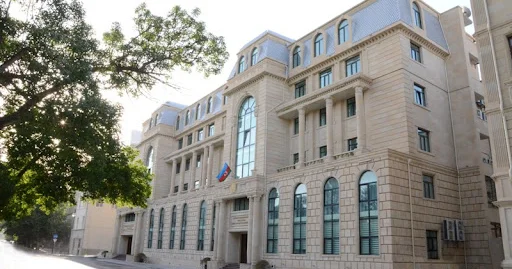 İcra hakimiyyətindən AzPost un xəbərinə REAKSİYA