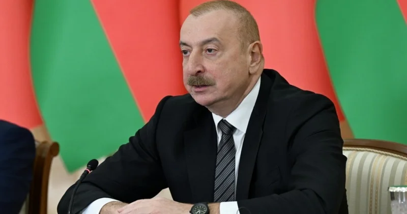 Prezident Yusif Səmədoğlu ilə bağlı sərəncam imzaladı