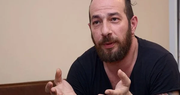 Aktyor: Onkoloji xəstələrini müalicəsini maliyələşdirən geylər var