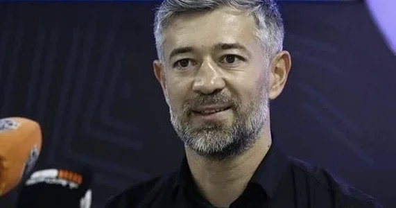 Elvin Məmmədov: Ən azından baxardı ki, milli komandamıza kömək olacaq, ya yox