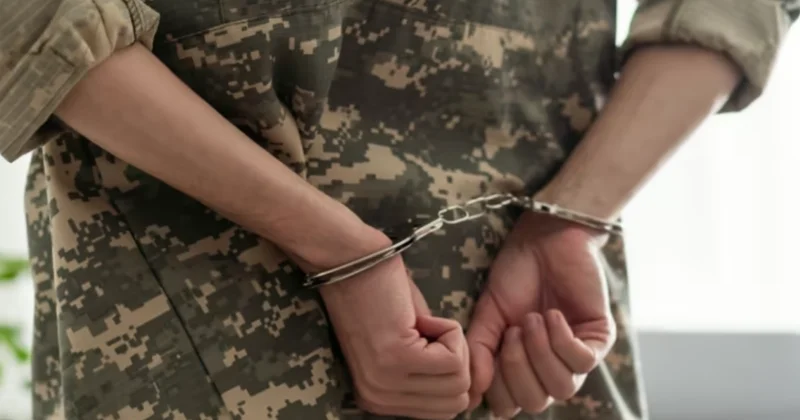 Hərbi qulluqçuları SZCh üçün 5 ildən 10 ilə qədər cəza gözləyir