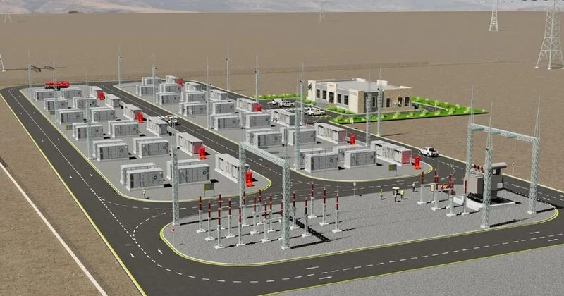 Azərbaycanda enerji kəsintiləri azalacaq Yeni sistem yaradılır