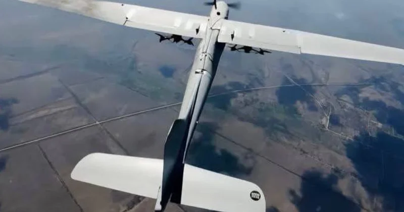 Новая тактика россиян на войне