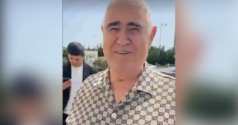 Şərurlu İsfəndiyarın məhkəməsi keçirilir