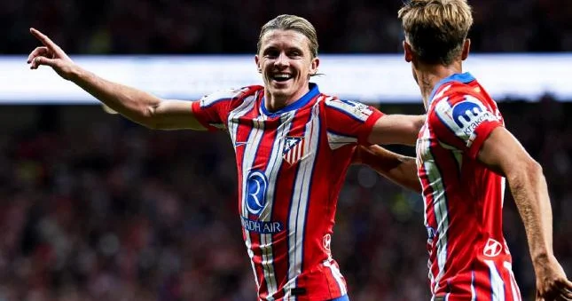 Atletiko İngiltərə klublarının təkliflərini rədd etdi