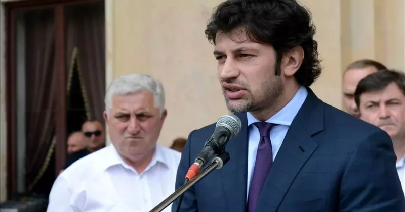 Каладзе: Грузия не позволит использовать себя, как Украину