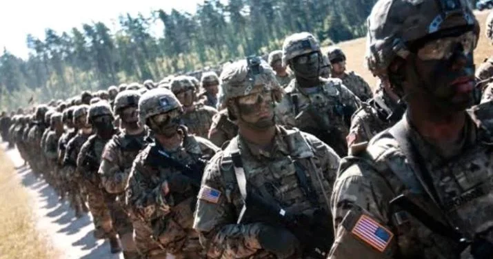 ABŞ Ekvadorda hərbi baza yarada bilər