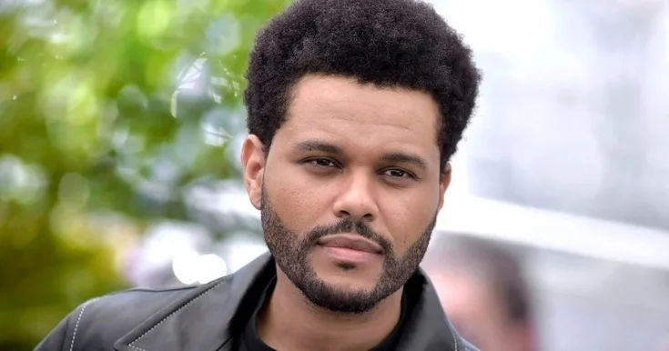 “The Weeknd” tarixi rekorda imza atdı