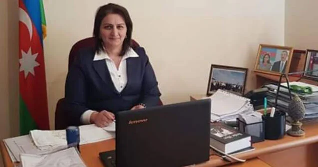 “Son zəng” kriminal mahnı: Yeni direktor təyin olundu