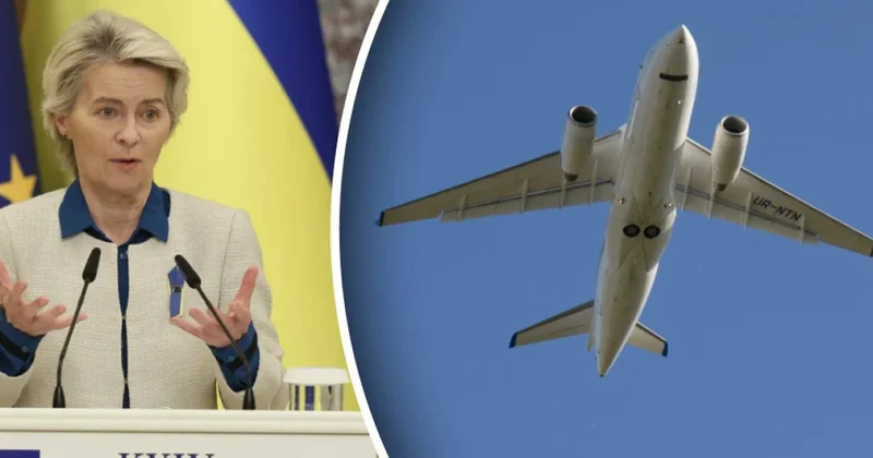 Урсулу хотели подбить. Болгария испугалась Россию? Видас Каупелис отвечает на вопросы