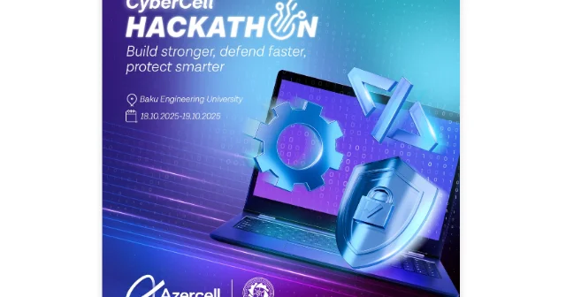 BMU və “Azercell”in təşkilatçılığı ilə hackathon keçiriləcək