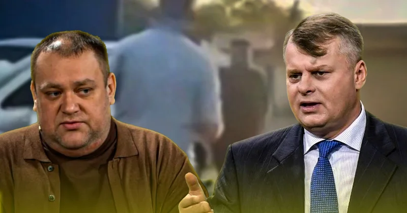 Нам с Азербайджаном делить нечего. Речь идёт исключительно о бытовом конфликте Minval Politika