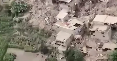 Число погибших в Афганистане растет ВИДЕО