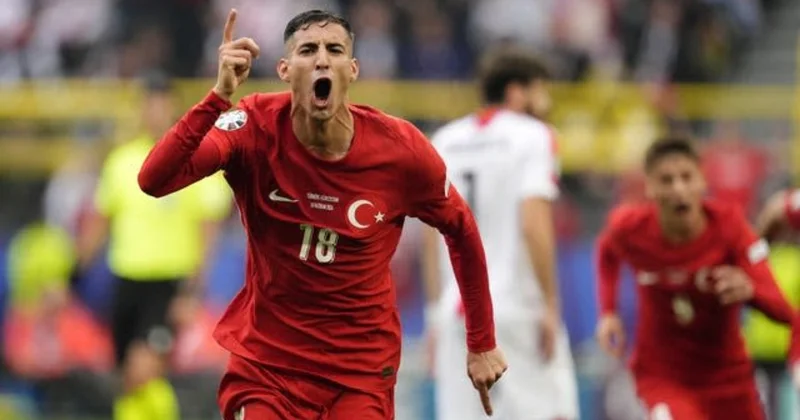 DÇ 2026 seçmə mərhələsi: Türkiyə səfərdən üç xalla qayıdır