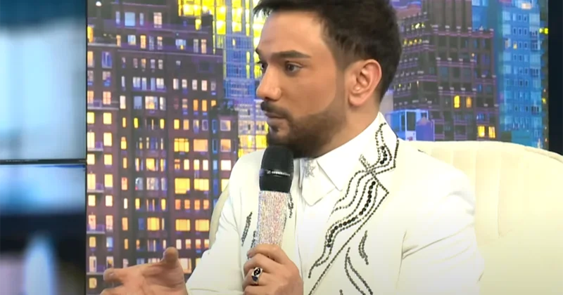 Xalq artisti: Sənin bədənini sevgilin, həyat yoldaşın görsün, lakin... “Qadın ifaçılar özlərini satılıq mal kimi səhnəyə çıxarırlar” (VİDEO)