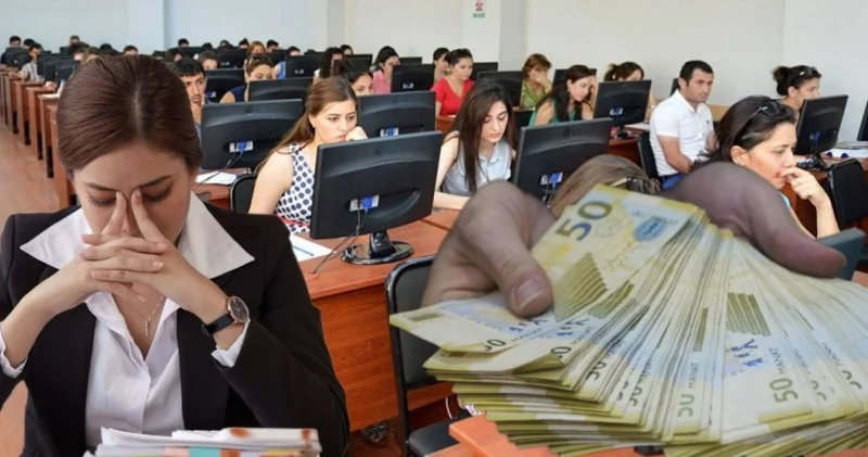 Sertifikasiya dilemması: Məhkəməyə üz tutan, maaşı artırılan müəllimlər