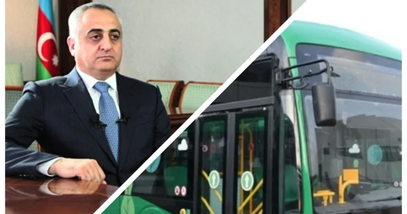 Naxçıvanda ictimai nəqliyyat problemi TALIBOVUN DÖVRÜNDƏ BU DURUMDA DEYİLDİK