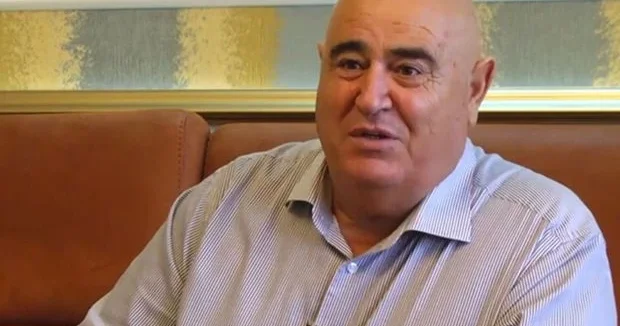 Громкий процесс в Баку: Шарурлу Исфандияр обвиняется в оскорблении конкурента