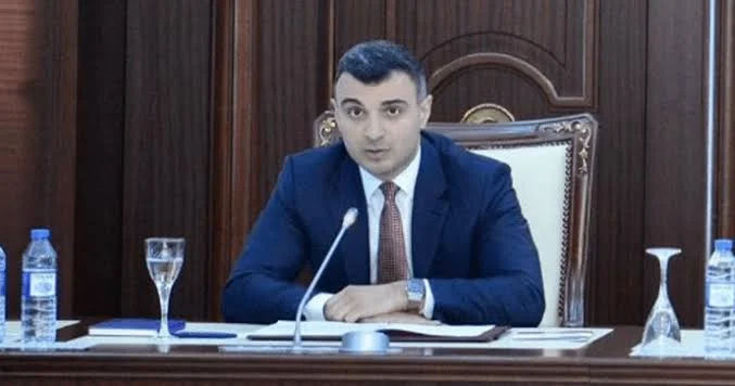 Taleh Kazımov: Gördüyümüz tədbirlər müsbət nəticələr verir