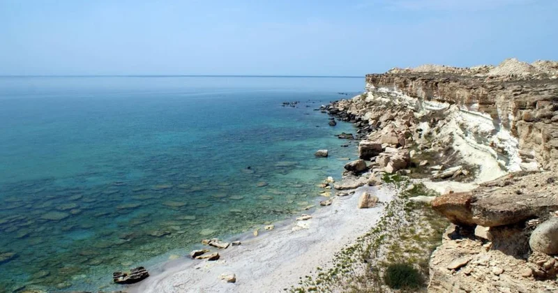 Росгидромет: Каспийское море теряет и продолжит терять воду
