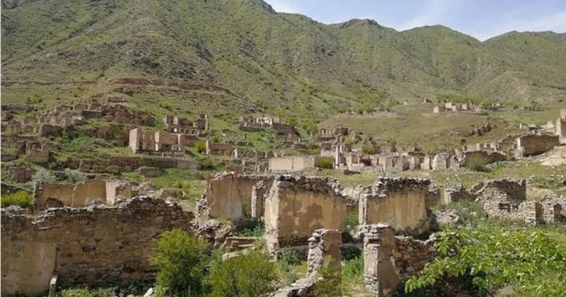 Qayıdacaqlar, qayıdacaqlar, qayıdacaqlar...