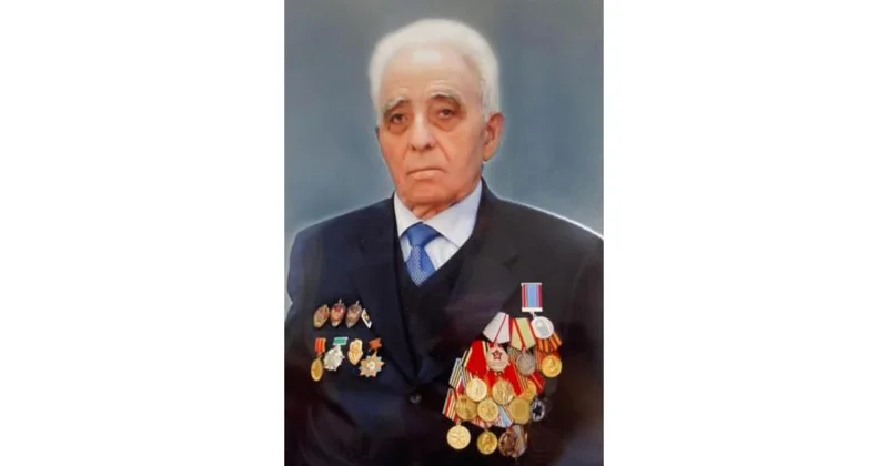 Bir əsrə sığmayan ömür