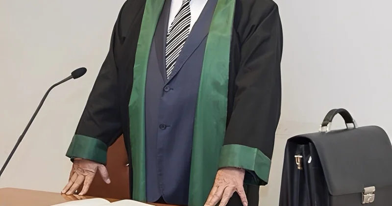 Azərbaycanda hüquqşünas qəfil öldü