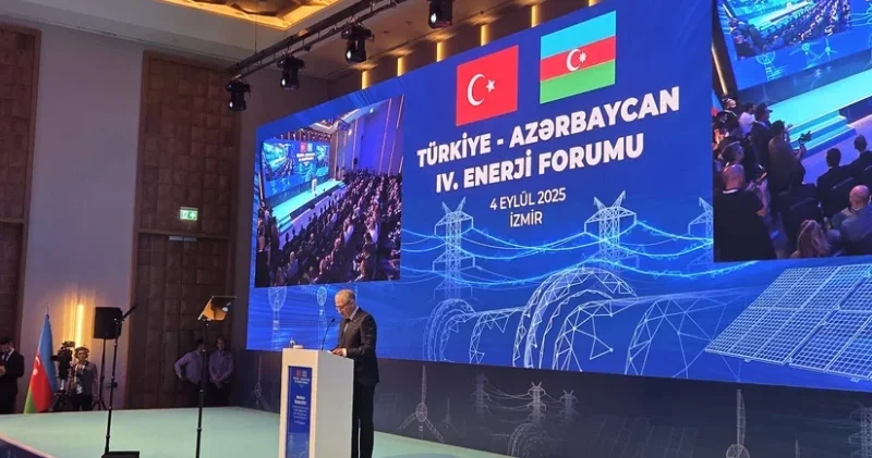 Muxtar Babayev: Azərbaycan və Türkiyə COP29 un nəticələrini enerji keçidinə töhfəyə çevirir