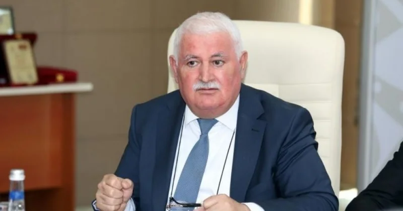 BAMF 33 ildə nələr edib? Umud Mirzəyev danışdı