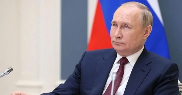 Putindən Zelenskiyə Moskvada görüş dəvəti
