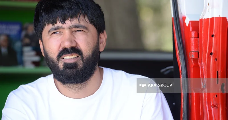 Kəramət Böyükçöl: Əlacım olsaydı, Polat Alemdar kimi üzümün dərisini dəyişdirərdim Müsahibə