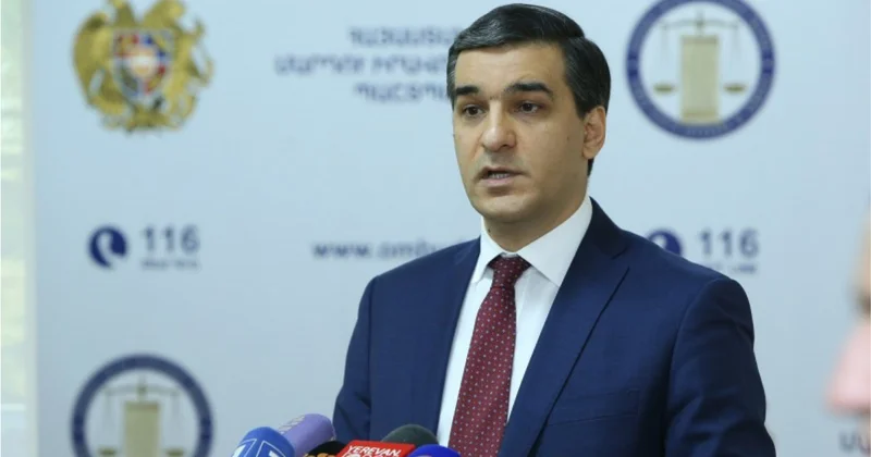 Tatoyan: “Qərbi Azərbaycan dövləti yaradılır və onlara pasport verilir”
