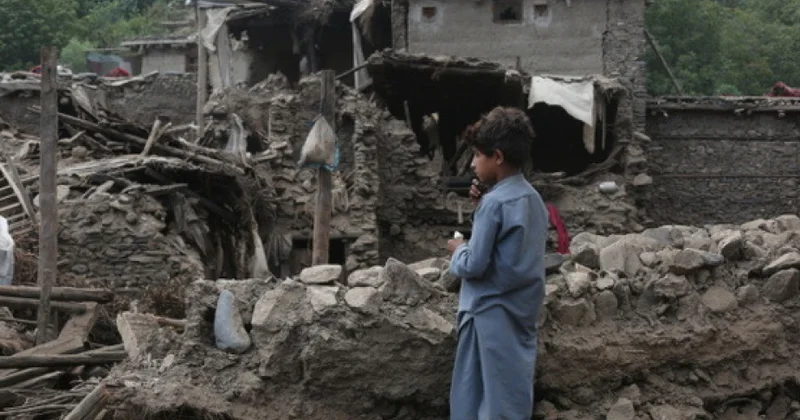 Əfqanıstanda zəlzələ qurbanlarının sayı artır, sağ qalanlar isə humanitar fəlakətlə üzləşə bilər